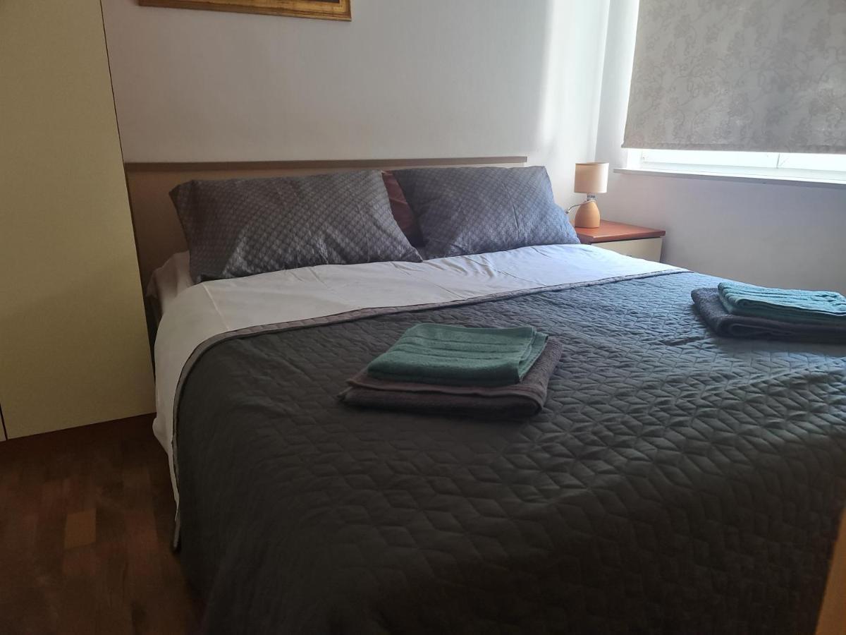 Apartmani Jadro Vir Exterior photo